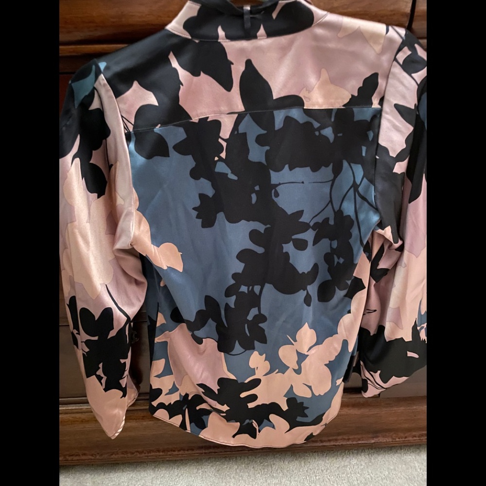 Worn 1- like new